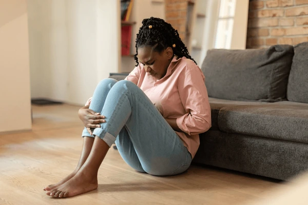 Menstrual Pain Relief